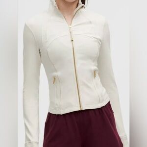 Lululemon Define Jacket